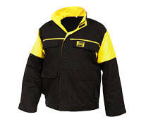 Одяг зварника