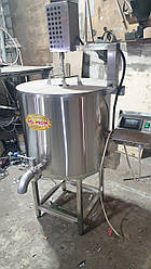 Пастеризатор Сока