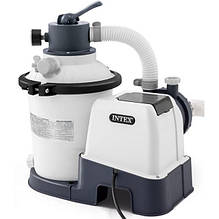 Фільтраційні установки