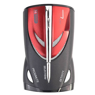 Радар-детектори