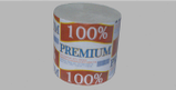 Туалетний папір ТМ "PREMIUM", фото 3