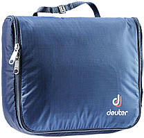 Косметичка Deuter Wash Center Lite I 3365 Midnight-Navy (1052-3900220 3365)