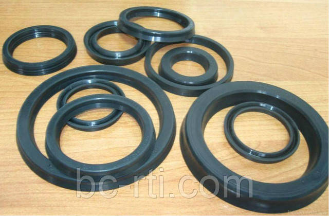 Сальник 32х52, фото 1