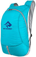 Складаний рюкзак Sea to Summit Ultra-Sil Day Pack 20 Блакитний