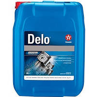 Трансмиссионное масло Texaco DELO SYN-TDL 75W90 20л (6778)