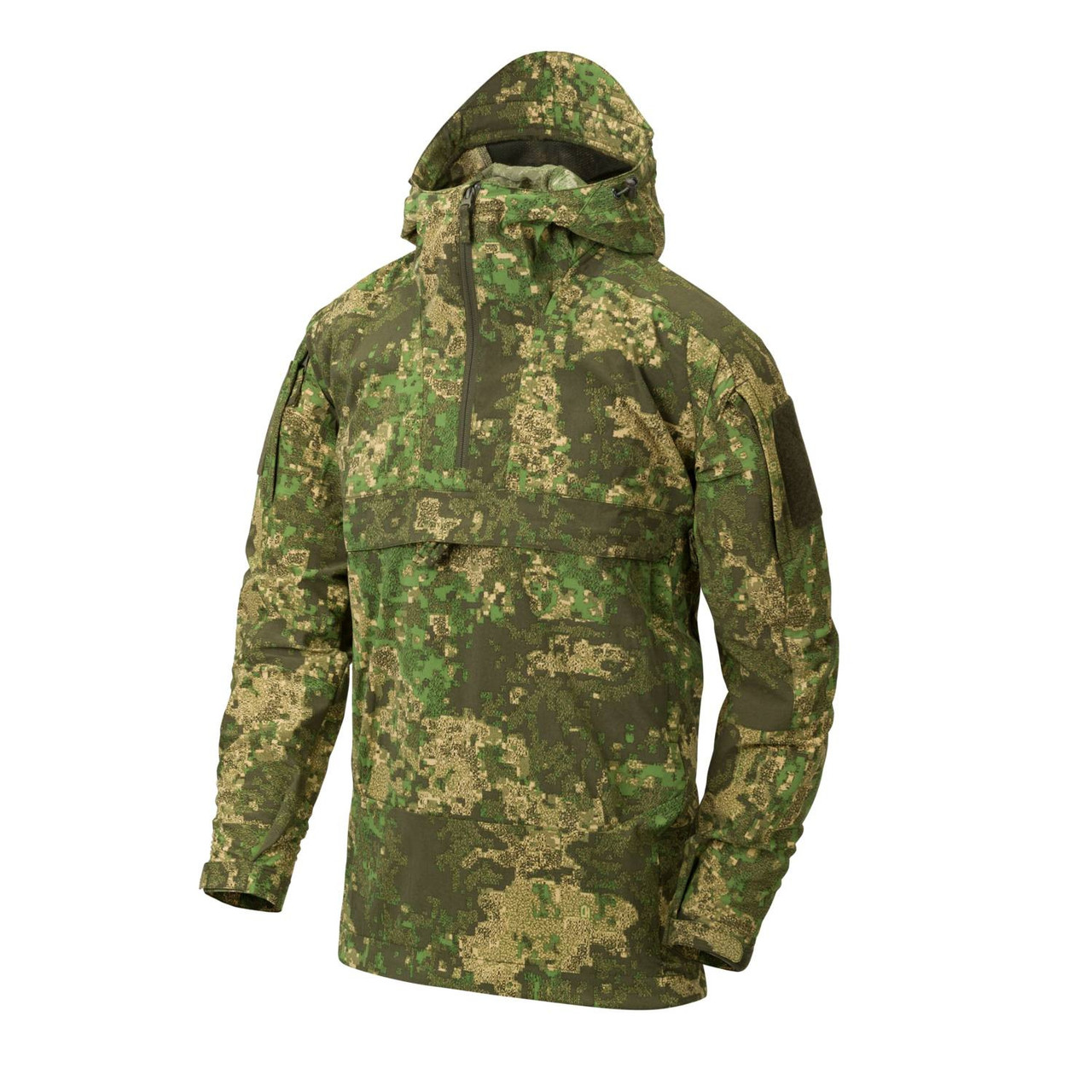Анорак MISTRAL Soft Shell PenCott WildWood