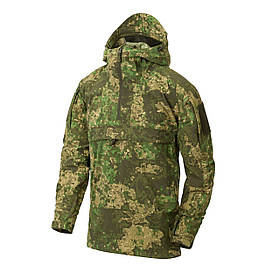 Анорак MISTRAL  Soft Shell PenCott WildWood