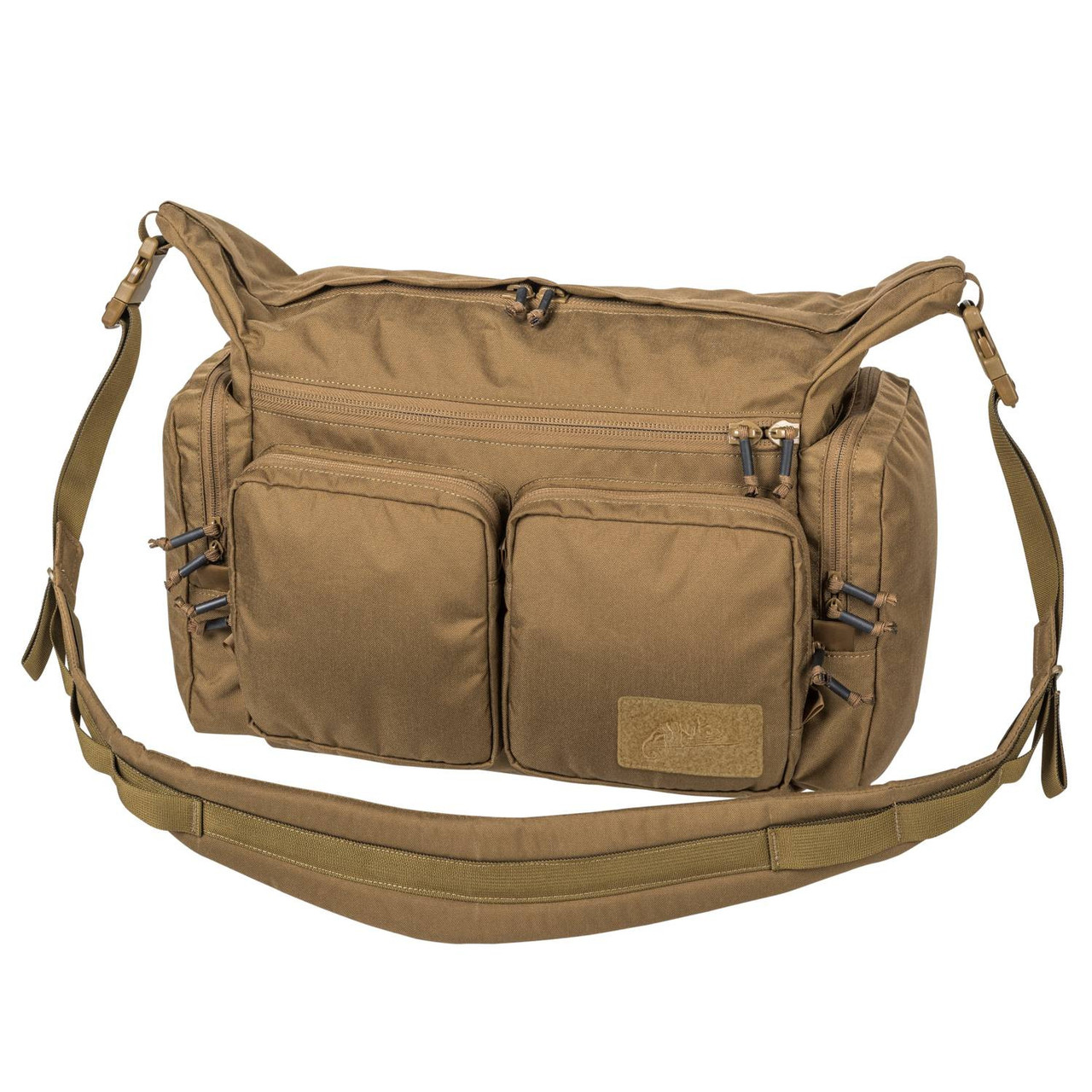 Сумка Helikon-Tex WOMBAT Mk2 Cordura Coyote, фото 1