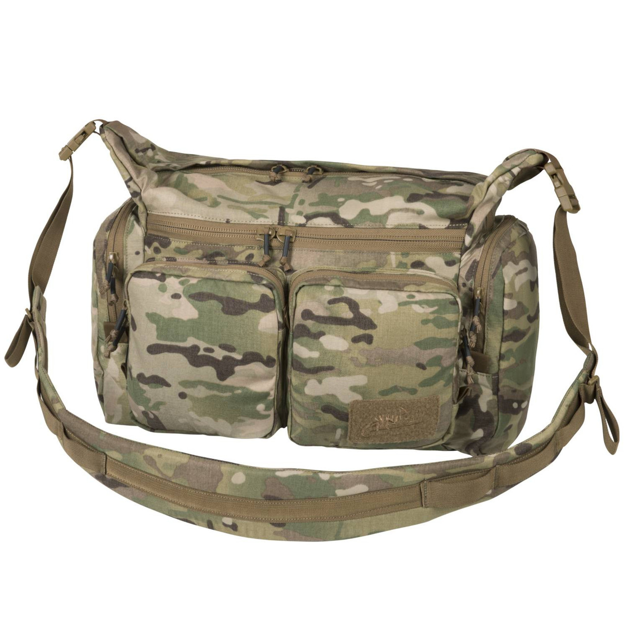 Сумка Helikon-Tex WOMBAT Mk2 Cordura MultiCam, фото 1