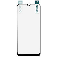 Захисне скло Polymer Nano Samsung Note 10