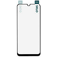 Захисне скло Скло  Защитная Плівка Polymer Nano Samsung S10+ / S10 Plus