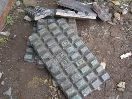 Мідь фосфориста МТ-9 (чушка), фото 1