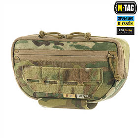 Сумка-напашник M-Tac Gen.II Elite Multicam