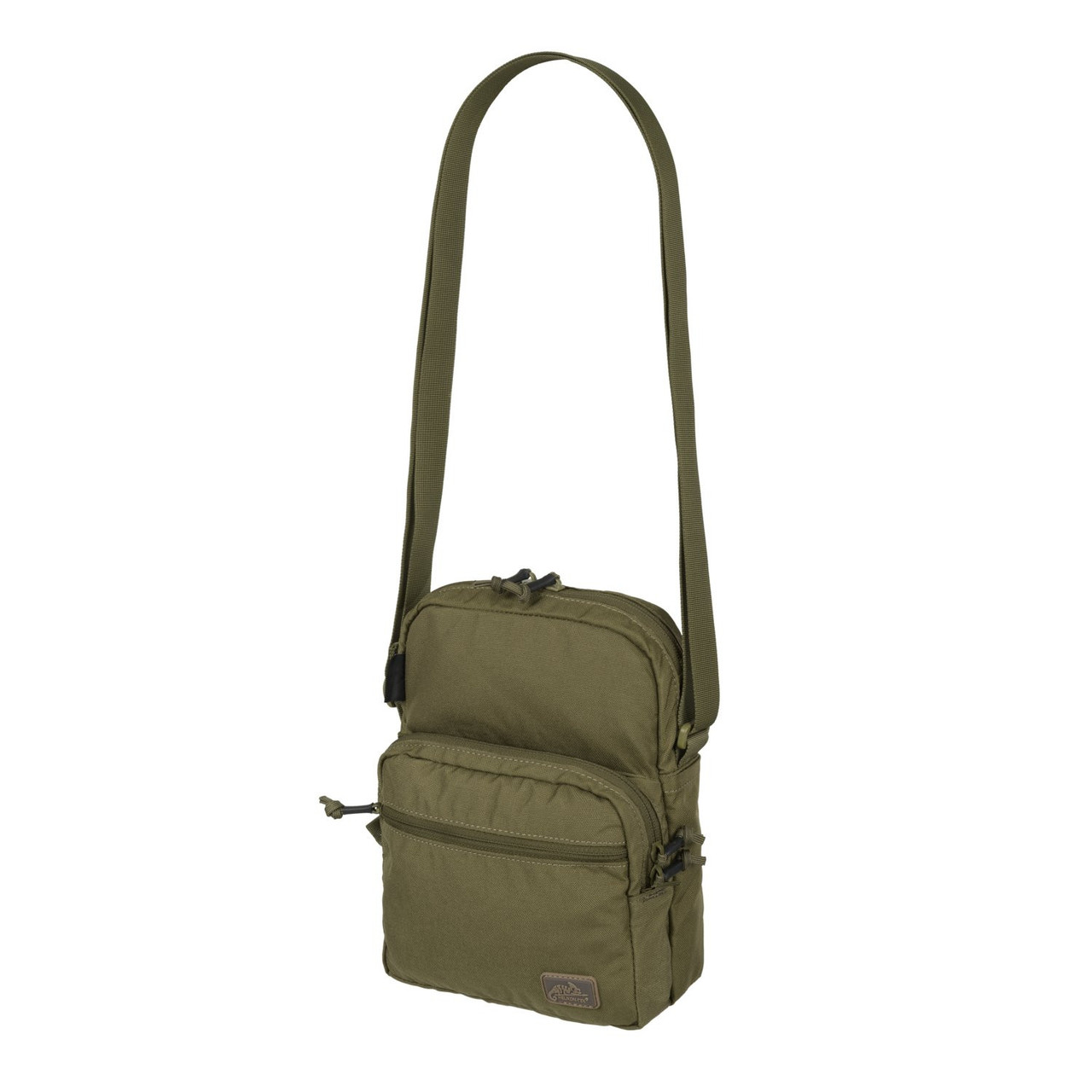 Сумка Helikon-Tex EDC Compact Shoulder Bag,  Olive Green
