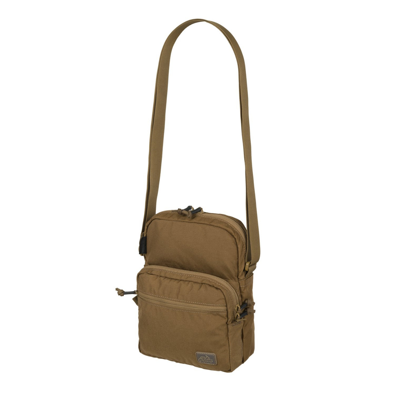 Сумка Helikon-Tex EDC Compact Shoulder Bag, Coyote, фото 1