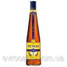 Бренді Metaxa