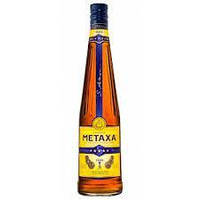 Бренді Metaxa