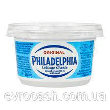 Сир зернистий Philadelphia  200 гр, фото 1