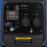 Weekender інверторний генератор X2600ie електростартер, фото 5