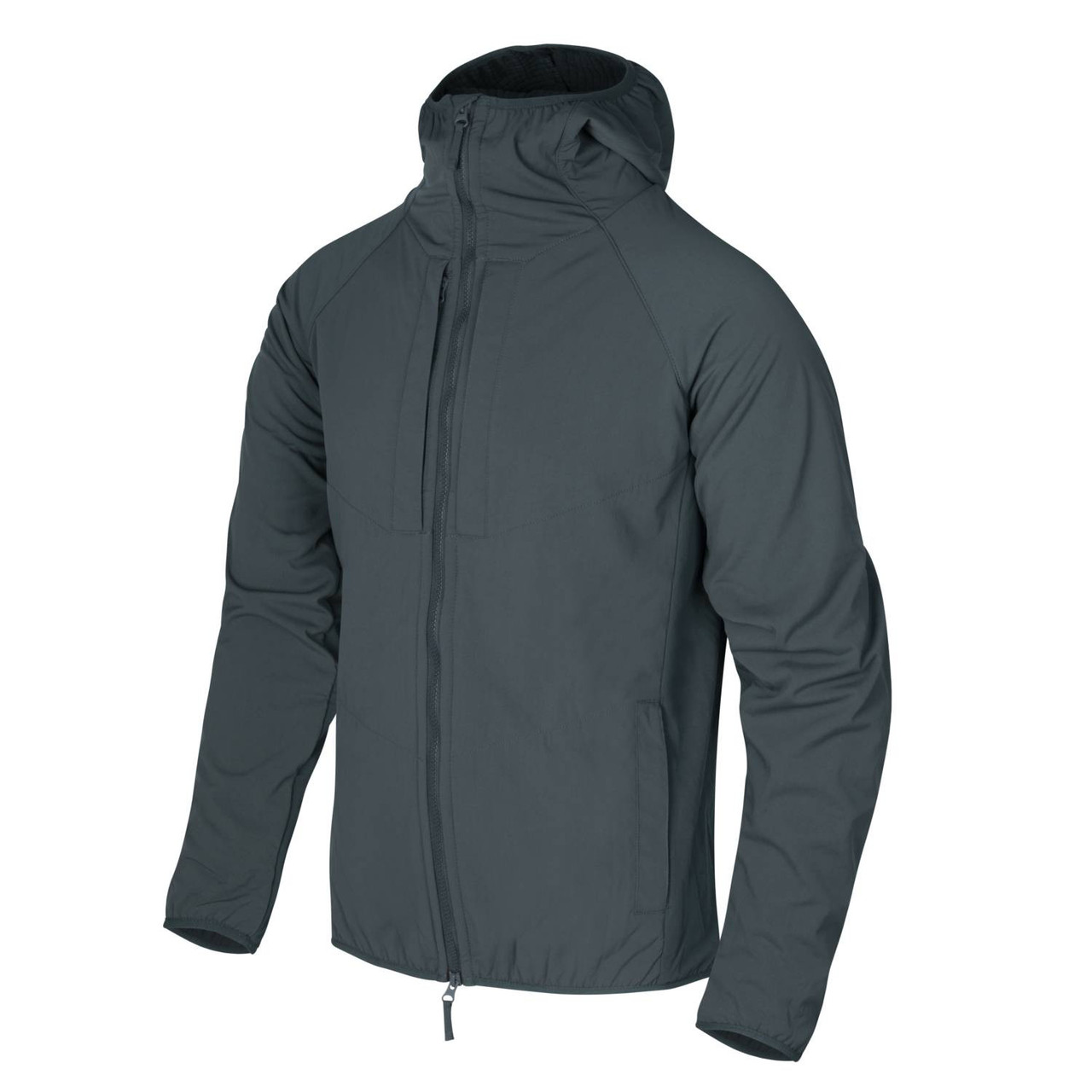 Куртка Helikon-Тех URBAN HYBRID SOFTSHELL Jacket, Shadow Grey