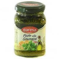 Соус песто Pesto Baresa 190г