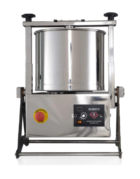 Меланжер професійний DCM Melanger 20 (США)