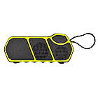 Радіоприймач акумуляторний 3в1 з USB-зарядкою, LED-ліхтарем, МР3-плеєром, TF, FM/SW/AM, фото 2