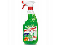 Window & Mirror Cleaner, Citrus Zest, 27.1 fl oz (800 ml)