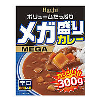 Карі Curry Гострий 300 г.
