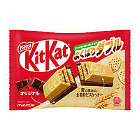 Шоколадный батончик KitKat Цельнозерновое Печенье 150 г.