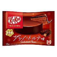 Шоколадный батончик KitKat Торт Захер 71 г.