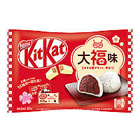 Шоколадный батончик KitKat Мочи Дайфуку 116 г.