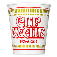 Лапша Cup Noodle Свинина 78 г.