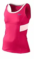 Майка Nike POWER TANK кр/роз