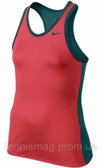 Тенісна майка NIKE G Adv Court Tank