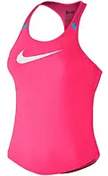 Теннисная майка NIKE G Flow Tank