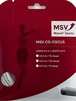 Теннисные струны MSV Co-Focus 12m