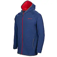 Тенісний реглан BABOLAT CORE HOOD SWEAT BOY