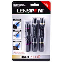 Набор для чистки оптики Lenspen DSLR PRO KIT (NDSLRK-1)