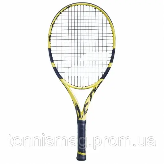 Теннисная ракетка Babolat Pure Aero Junior 26 - фото 1 - id-p813011981