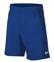 Тенісні шорти NIKE B NKCT DRY SHORT BL