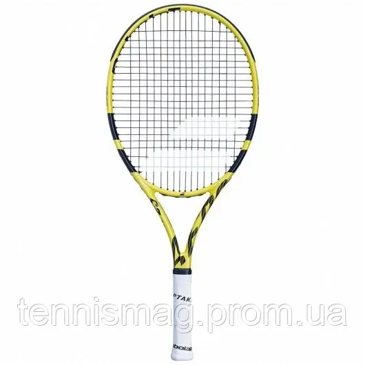 Теннисная ракетка Babolat Aero Junior 25 - фото 1 - id-p943643767
