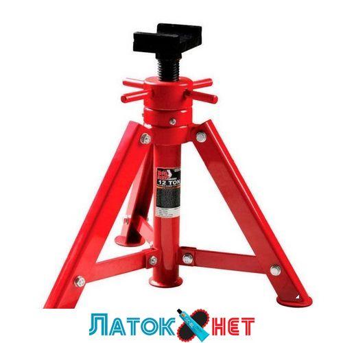Підставка під машину складана Heavy Duty 12т 710-1065мм TRF3202 Torin