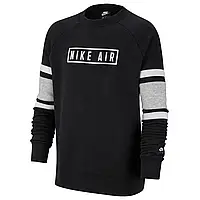 Толстовка NIKE B NK AIR LS CREW