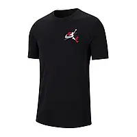 Футболка NIKE M J JUMPMAN CLSCS GRAPHIC TEE