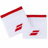 Напульсники BABOLAT LOGO WRISTBAND