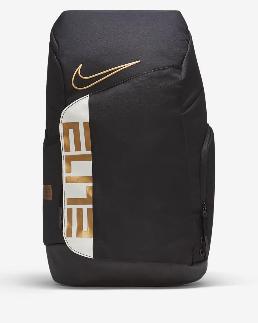 Nike Hoops Elite Pro Large Basketball Backpack - Баскетбольный Рюкзак - фото 2 - id-p1817457098