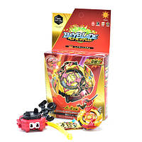 Игрушки волчок Beyblade B128