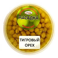 Горох насадка, Art Fishing, банку, 250мл, смак Тигровий горіх