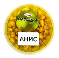 Кукурудза насадочна, Art Fishing, банка, 150 мл, смак Аніс